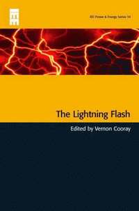 The Lightning Flash (inbunden)