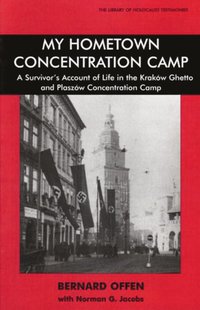 My Hometown Concentration Camp (h�ftad)