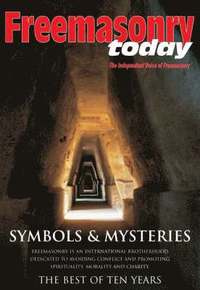 Freemasonry Today: Symbols and Mysteries (pocket)