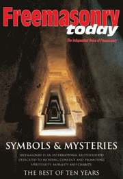 Freemasonry Today: Symbols and Mysteries (inbunden)