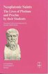 Neoplatonic Saints