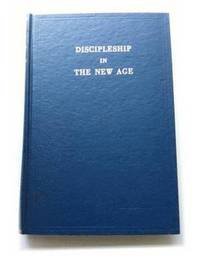 Discipleship in the New Age: v. 2 (inbunden)