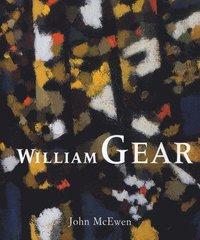 William Gear (h�ftad)