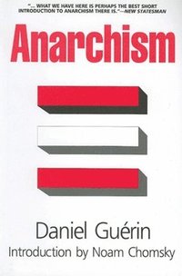 Anarchism (h�ftad)