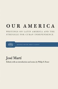 Our America (h�ftad)