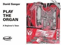 Play the Organ (h�ftad)