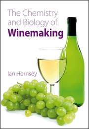 The Chemistry and Biology of Winemaking (inbunden)