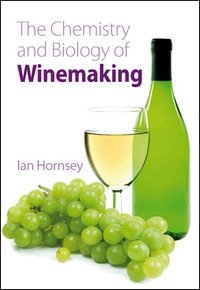 The Chemistry and Biology of Winemaking (inbunden)