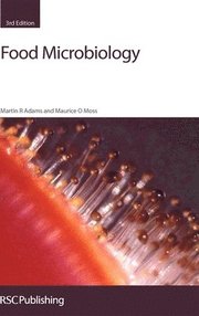 Food Microbiology (inbunden)