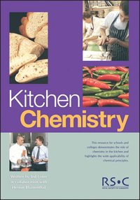 Kitchen Chemistry (h�ftad)