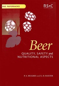 Beer (inbunden)