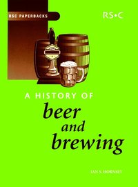 A History of Beer and Brewing (inbunden)