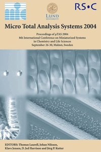 Microtas 2004: v. 1 (inbunden)