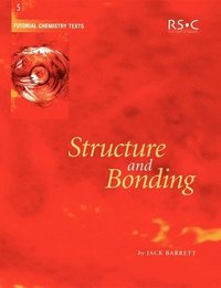 Structure and Bonding (h�ftad)
