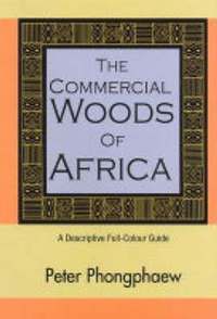 Commercial Woods Of Africa (inbunden)