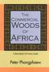 Commercial Woods Of Africa