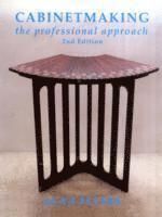 Cabinetmaking (h�ftad)