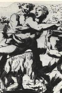 Drawings Of Nicolas Poussin (h�ftad)