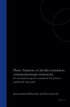 Timaeus: A Calcidio Translatus Commentarioque Instructus