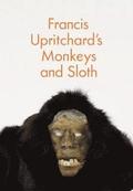 Francis Upritchard's Monkeys and Sloth