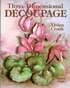Three-Dimensional Decoupage