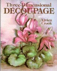Three-Dimensional Decoupage (h�ftad)