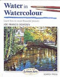 Water in Watercolour (h�ftad)