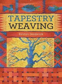 Tapestry Weaving (h�ftad)