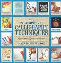The Encyclopedia of Calligraphy Techniques (h�ftad)