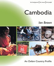 Cambodia (h�ftad)