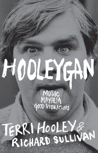 Hooleygan (h�ftad)