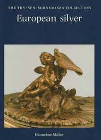 European Silver (inbunden)