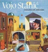 Vojo Stanic (inbunden)