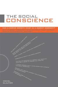 The Social Conscience (inbunden)