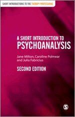 A Short Introduction to Psychoanalysis (h�ftad)