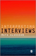 Interpreting Interviews (h�ftad)