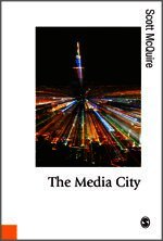 The Media City (h�ftad)
