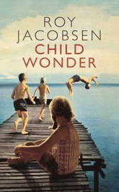 Child Wonder (h�ftad)