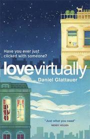 Love Virtually (h�ftad)