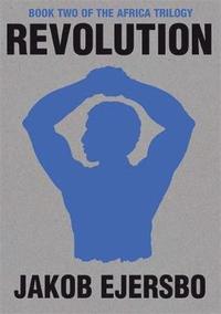 Revolution (inbunden)