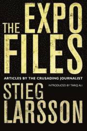 The Expo Files (inbunden)