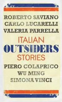 Outsiders (pocket)