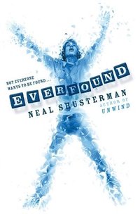 Everfound (h�ftad)
