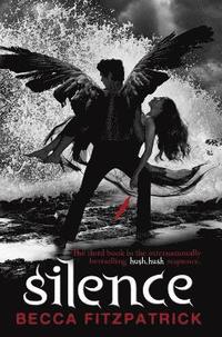 Silence (inbunden)