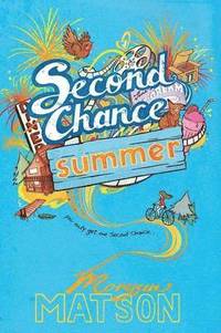 Second Chance Summer (h�ftad)