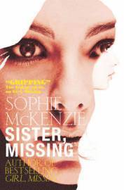 Sister, Missing (inbunden)