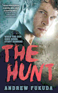The Hunt (h�ftad)