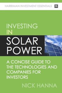 Investing In Solar Power