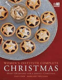 WI Complete Christmas (h�ftad)