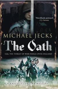 The Oath (h�ftad)